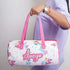 Personalised Fairy's Printed Kids Duffle Bag